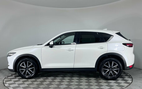 Mazda CX-5 II, 2017 год, 2 397 000 рублей, 8 фотография