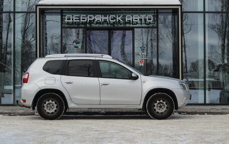 Nissan Terrano III, 2018 год, 1 100 000 рублей, 4 фотография