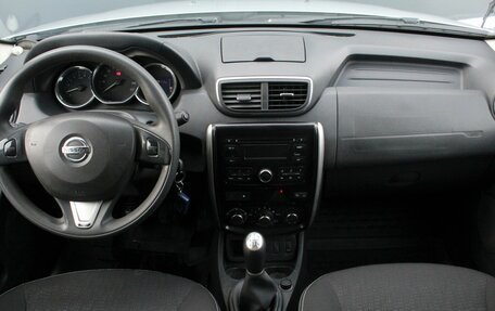 Nissan Terrano III, 2018 год, 1 100 000 рублей, 7 фотография