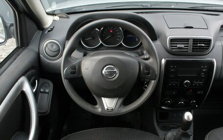 Nissan Terrano III, 2018 год, 1 100 000 рублей, 8 фотография