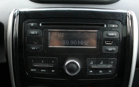 Nissan Terrano III, 2018 год, 1 100 000 рублей, 10 фотография