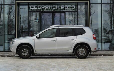 Nissan Terrano III, 2018 год, 1 100 000 рублей, 2 фотография