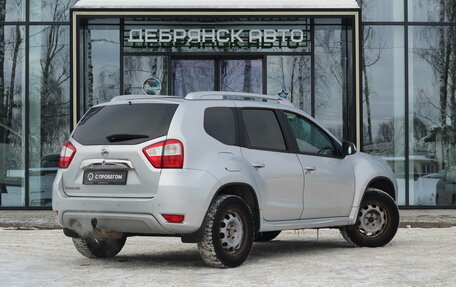 Nissan Terrano III, 2018 год, 1 100 000 рублей, 3 фотография