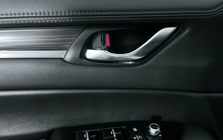 Mazda CX-5 II, 2017 год, 2 397 000 рублей, 16 фотография