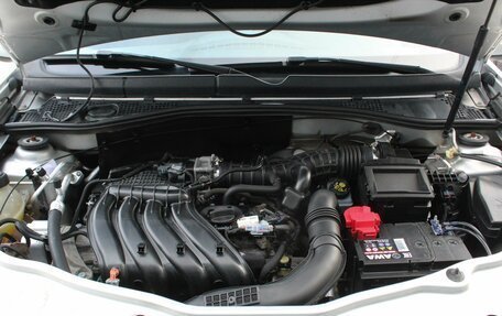 Nissan Terrano III, 2018 год, 1 100 000 рублей, 18 фотография