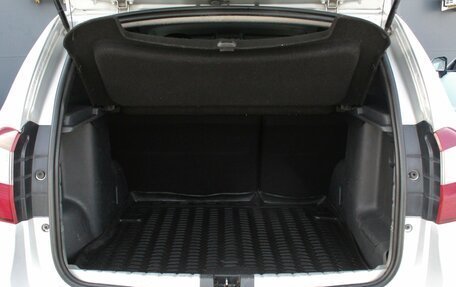 Nissan Terrano III, 2018 год, 1 100 000 рублей, 17 фотография