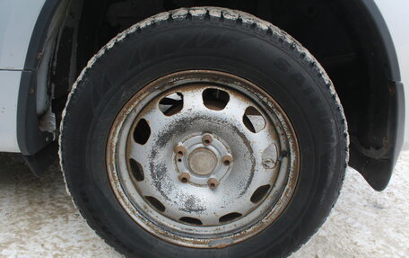 Nissan Terrano III, 2018 год, 1 100 000 рублей, 19 фотография