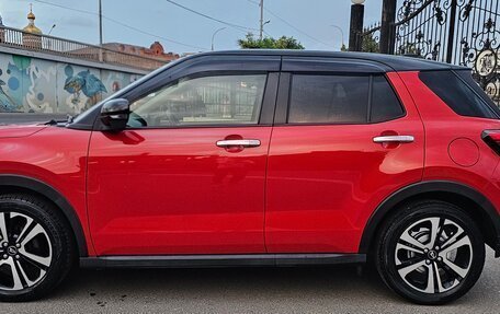 Daihatsu Rocky, 2019 год, 1 620 000 рублей, 4 фотография