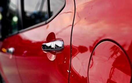 Daihatsu Rocky, 2019 год, 1 620 000 рублей, 6 фотография