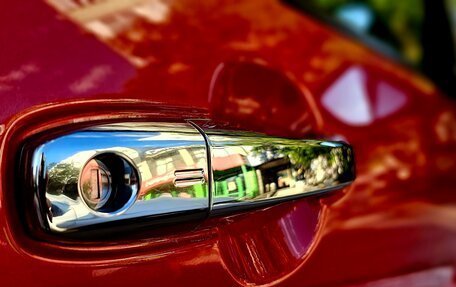 Daihatsu Rocky, 2019 год, 1 620 000 рублей, 10 фотография