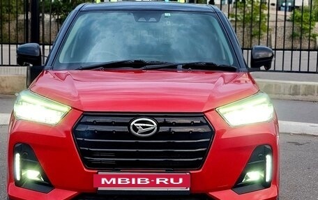 Daihatsu Rocky, 2019 год, 1 620 000 рублей, 2 фотография