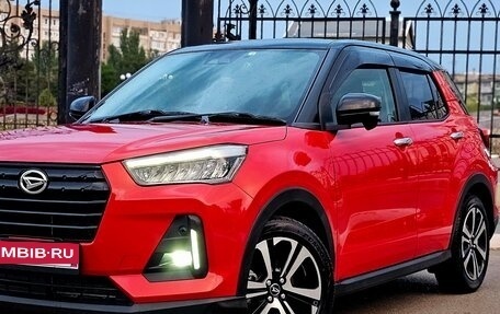 Daihatsu Rocky, 2019 год, 1 620 000 рублей, 3 фотография