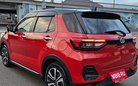 Daihatsu Rocky, 2019 год, 1 620 000 рублей, 5 фотография