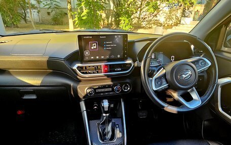 Daihatsu Rocky, 2019 год, 1 620 000 рублей, 12 фотография