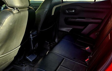 Daihatsu Rocky, 2019 год, 1 620 000 рублей, 14 фотография