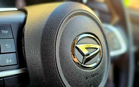 Daihatsu Rocky, 2019 год, 1 620 000 рублей, 15 фотография