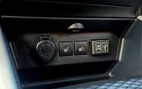 Daihatsu Rocky, 2019 год, 1 620 000 рублей, 22 фотография