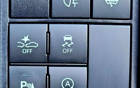 Daihatsu Rocky, 2019 год, 1 620 000 рублей, 19 фотография