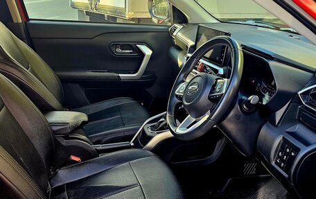 Daihatsu Rocky, 2019 год, 1 620 000 рублей, 17 фотография