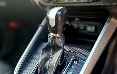 Daihatsu Rocky, 2019 год, 1 620 000 рублей, 23 фотография