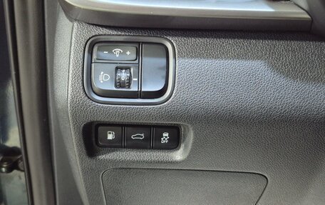 KIA Optima IV, 2019 год, 1 896 000 рублей, 19 фотография