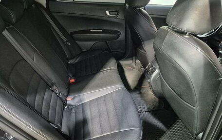 KIA Optima IV, 2019 год, 1 896 000 рублей, 16 фотография