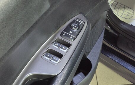 KIA Optima IV, 2019 год, 1 896 000 рублей, 18 фотография