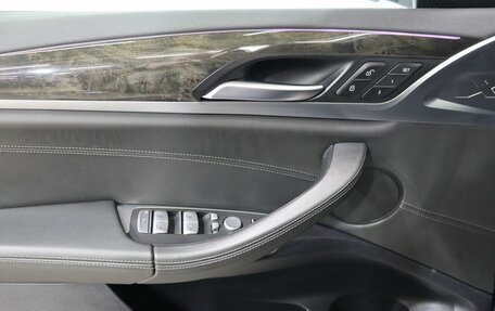 BMW X3, 2018 год, 3 390 000 рублей, 10 фотография