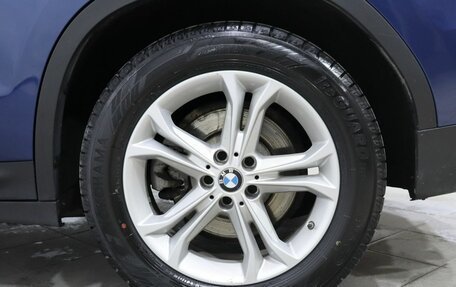 BMW X3, 2018 год, 3 390 000 рублей, 8 фотография