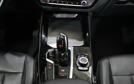 BMW X3, 2018 год, 3 390 000 рублей, 18 фотография