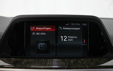 BMW X3, 2018 год, 3 390 000 рублей, 20 фотография