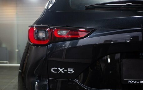 Mazda CX-5 II, 2025 год, 4 250 000 рублей, 9 фотография