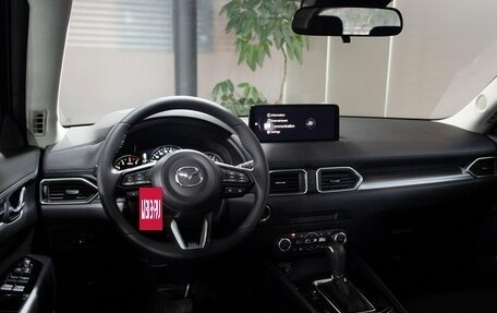 Mazda CX-5 II, 2025 год, 4 250 000 рублей, 16 фотография