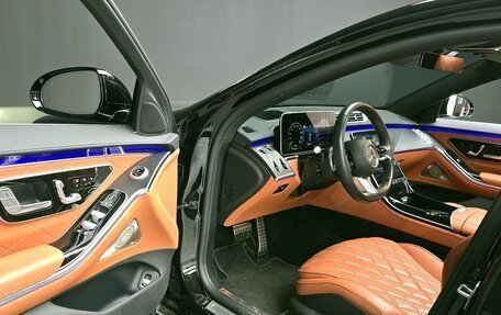 Mercedes-Benz S-Класс, 2023 год, 10 900 500 рублей, 8 фотография