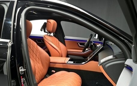 Mercedes-Benz S-Класс, 2023 год, 10 900 500 рублей, 7 фотография