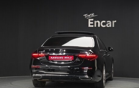 Mercedes-Benz S-Класс, 2023 год, 10 900 500 рублей, 4 фотография