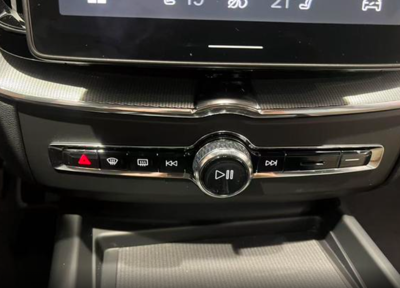 Volvo XC60 II, 2025 год, 5 300 000 рублей, 13 фотография