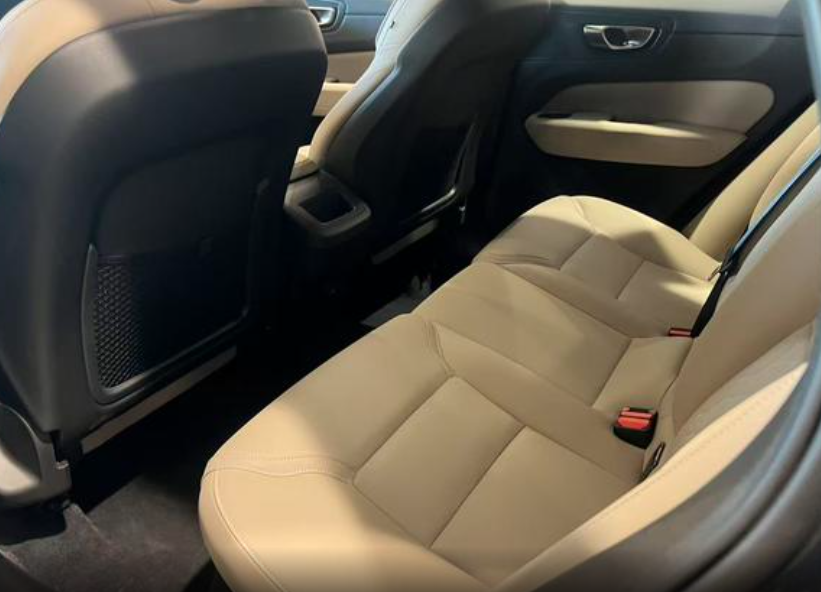 Volvo XC60 II, 2025 год, 5 300 000 рублей, 15 фотография