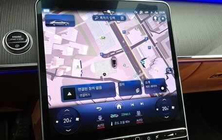 Mercedes-Benz S-Класс, 2023 год, 10 900 500 рублей, 11 фотография