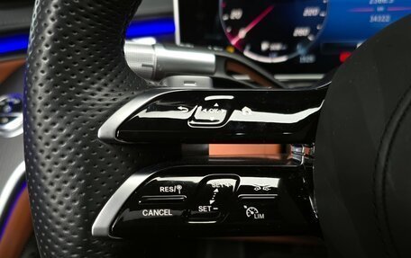 Mercedes-Benz S-Класс, 2023 год, 10 900 500 рублей, 14 фотография