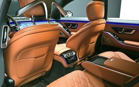 Mercedes-Benz S-Класс, 2023 год, 10 900 500 рублей, 16 фотография