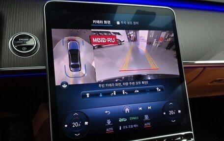 Mercedes-Benz S-Класс, 2023 год, 10 900 500 рублей, 12 фотография