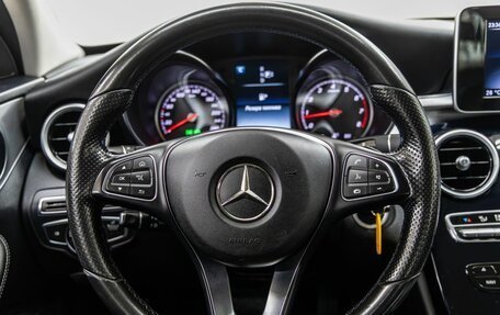 Mercedes-Benz C-Класс, 2014 год, 1 948 000 рублей, 18 фотография