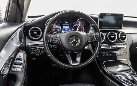 Mercedes-Benz C-Класс, 2014 год, 1 948 000 рублей, 14 фотография