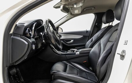 Mercedes-Benz C-Класс, 2014 год, 1 948 000 рублей, 29 фотография