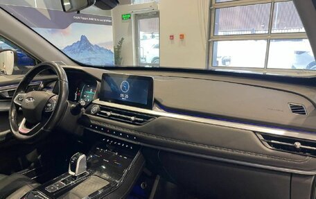 Chery Tiggo 7 Pro, 2022 год, 1 488 000 рублей, 9 фотография