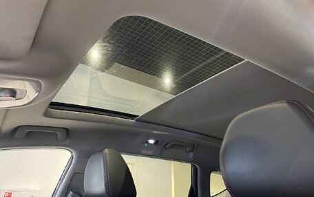 Chery Tiggo 7 Pro, 2022 год, 1 488 000 рублей, 16 фотография