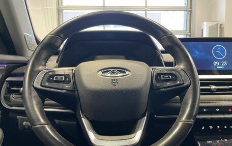 Chery Tiggo 7 Pro, 2022 год, 1 488 000 рублей, 13 фотография