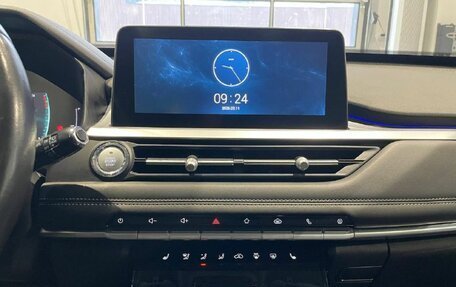 Chery Tiggo 7 Pro, 2022 год, 1 488 000 рублей, 15 фотография