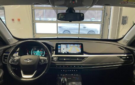 Chery Tiggo 7 Pro, 2022 год, 1 488 000 рублей, 10 фотография